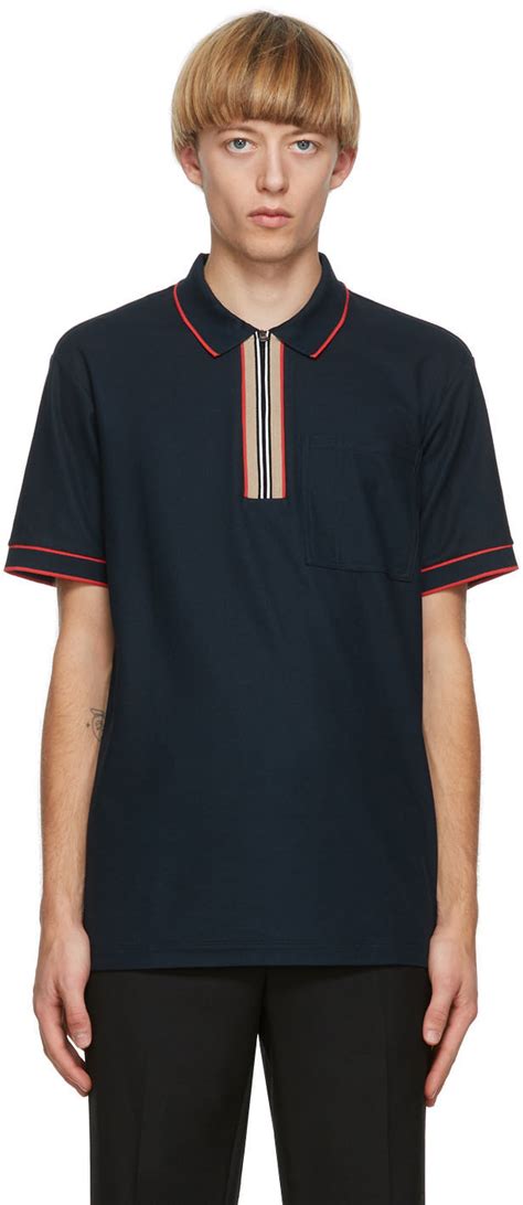 burberry waltham polo|More.